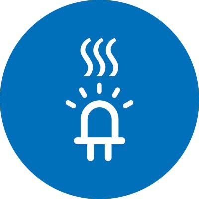 Rauhoittava lisälämpö selkäkivun lievitykseen
