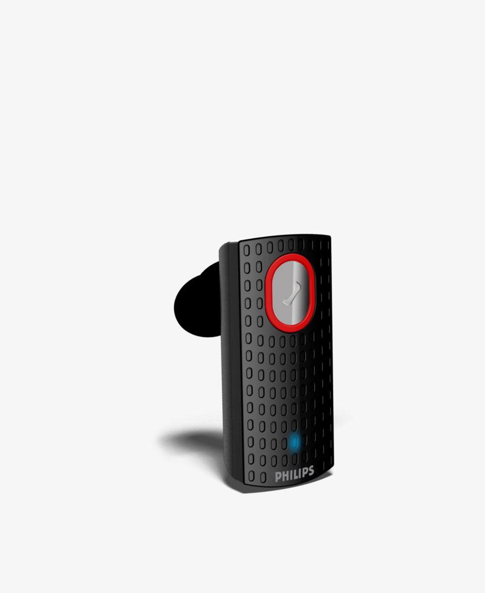 Comfortable and hands free safe talk