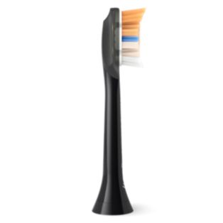 Sonicare Premium All-in-One 6-pack brush heads