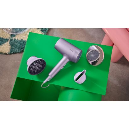 Par 20% ātrāks*. Vieglāks**. Bez karstuma bojājumiem********.