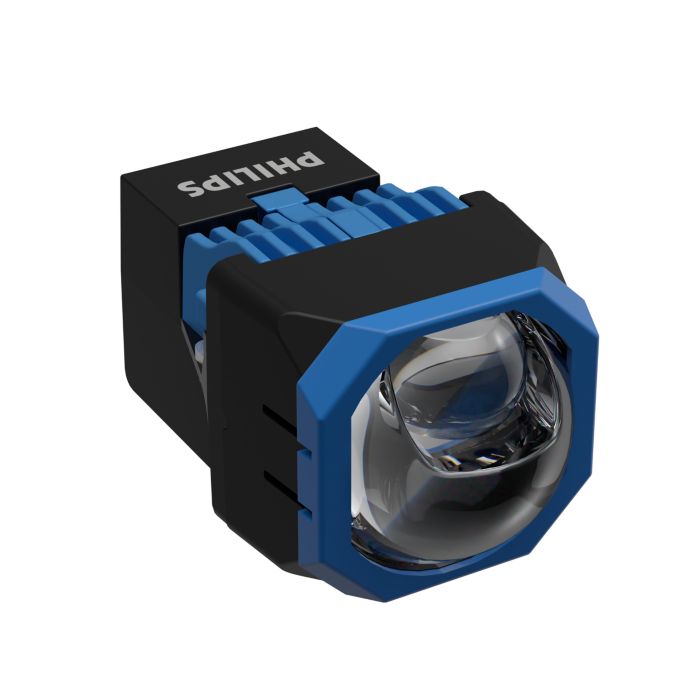 Ultinon Drive Projector HL High power LED Projector headlight LUMUM7001X2 20 Philips