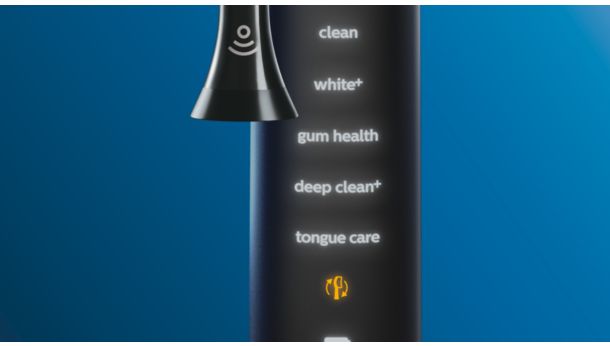 Harjapead valivad automaatselt optimaalse režiimi ja intensiivsuse