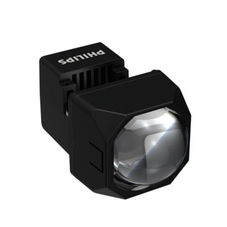 LUMUM4001X2/20 Ultinon Drive Projector 高功率 LED 透镜大灯