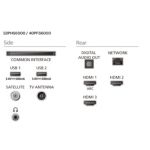 Malen. Pametan. Krajnje svestran.