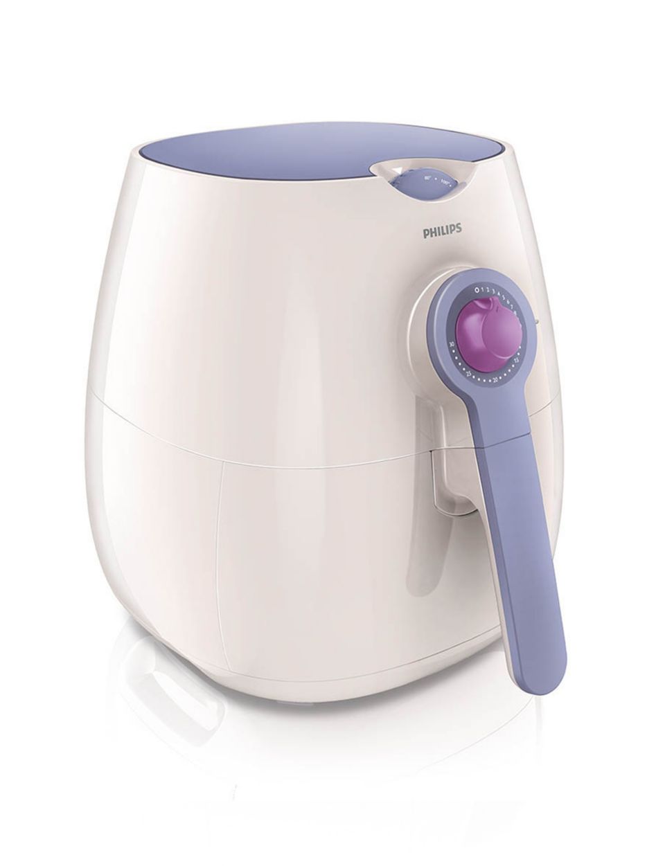 Viva Collection 健康氣炸鍋hd9220 43 Philips