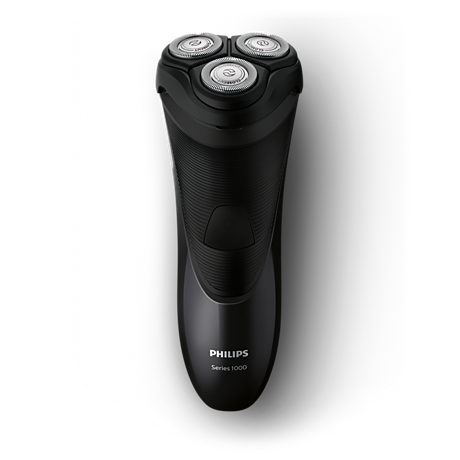 S1110/21 Shaver series 1000 Dry electric shaver