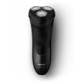Convenient, Easy shave