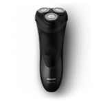 Convenient, Easy shave