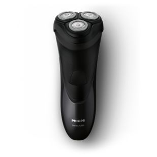 Shaver series 1000 Dry electric shaver