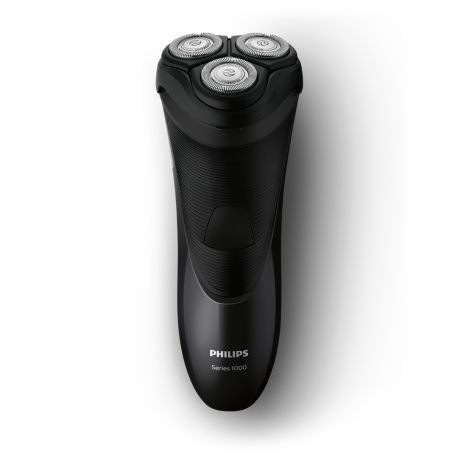 S1110/21 Shaver series 1000 Dry electric shaver