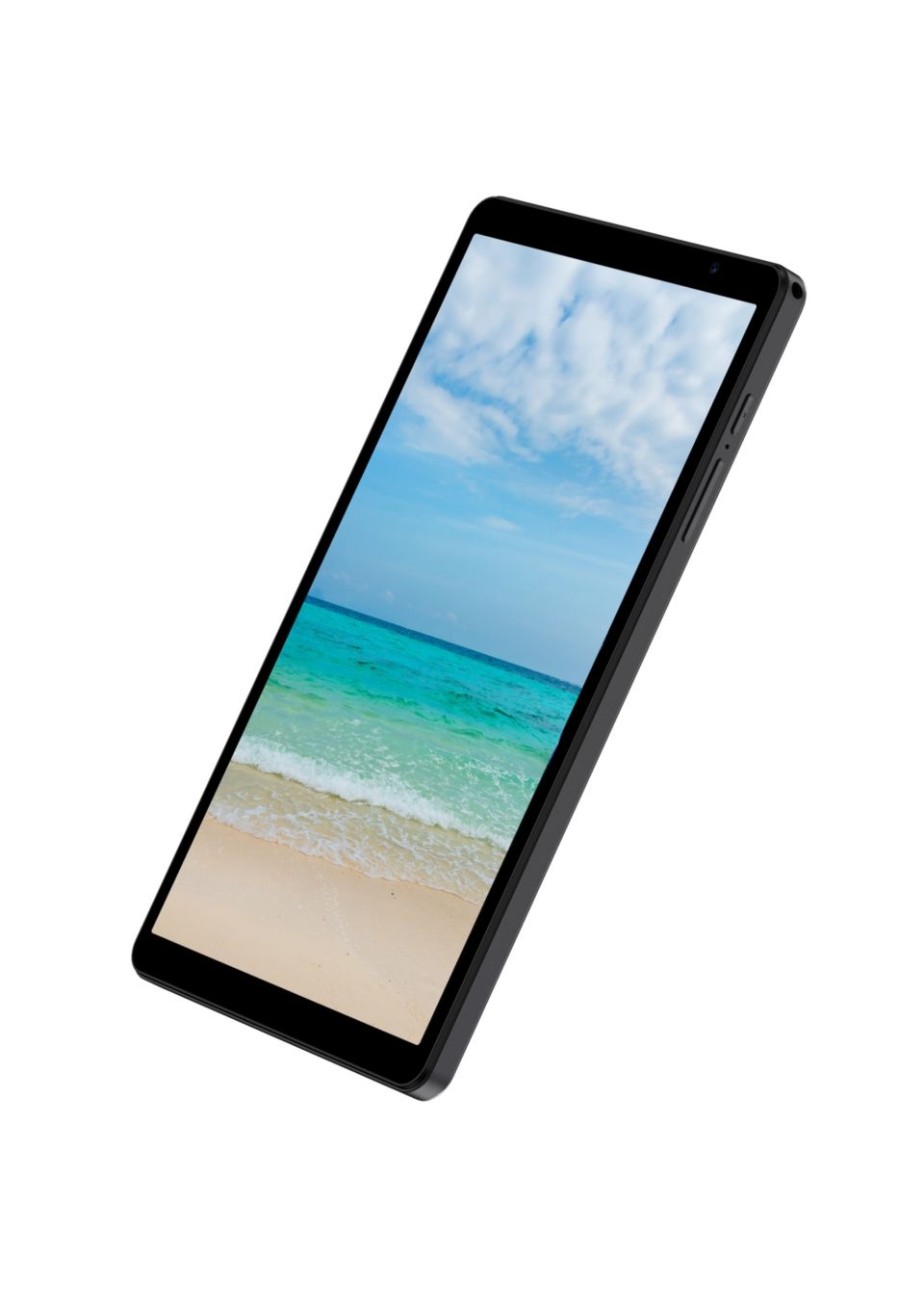 Philips T7335 タブレット CTT7335GY/11 | Philips