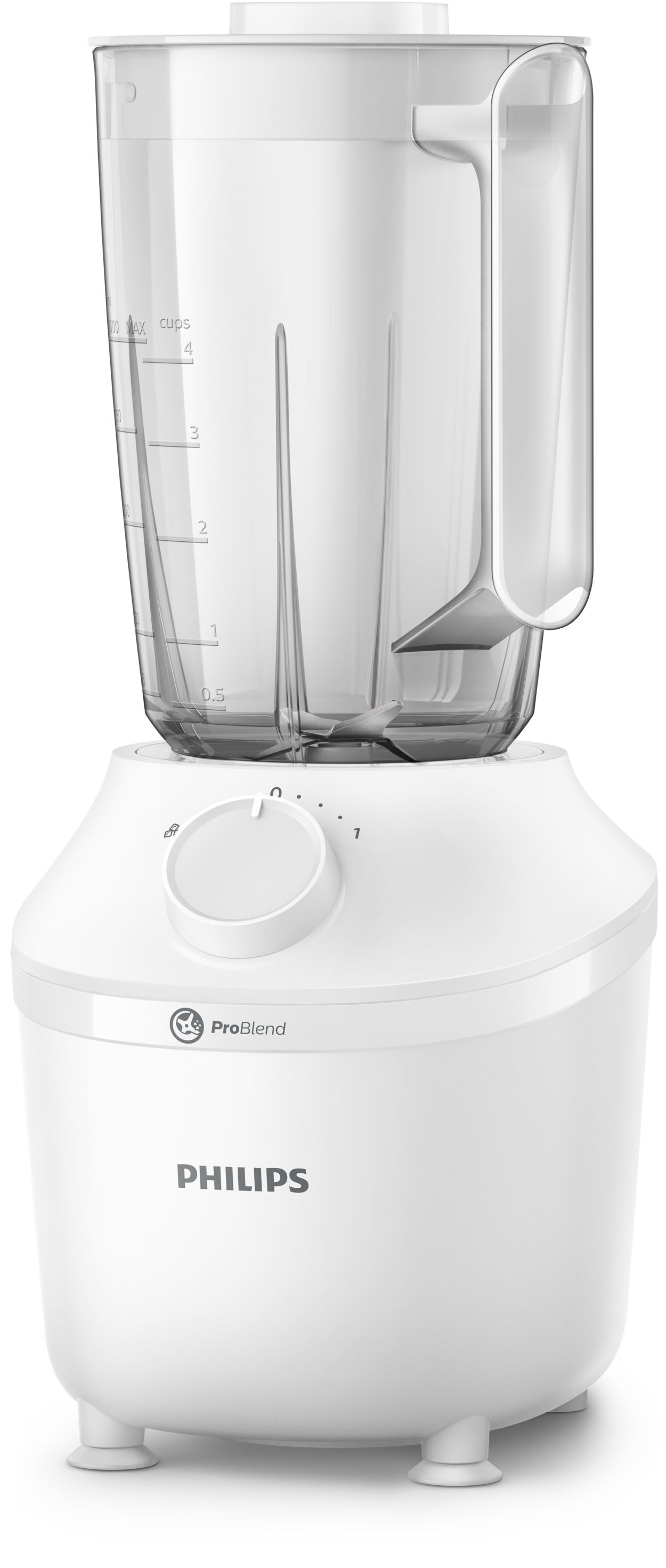 Philips on sale problend 5