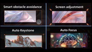 Byg dit perfekte billede