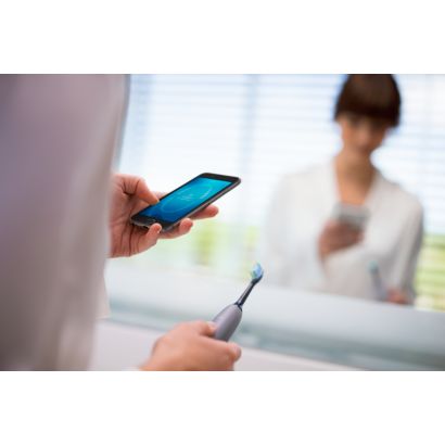 Sonicare „DiamondClean Smart“
