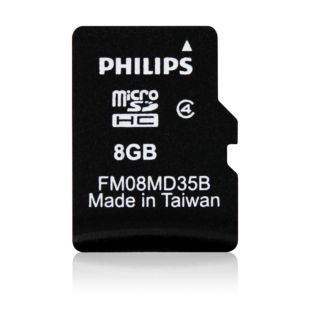 Kartu Micro SD