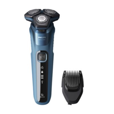 Shaver series 5000 ウェット＆ドライ電動シェーバー S5582/27 | Philips