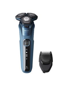 Shaver series 5000 ウェット＆ドライ電動シェーバー S5582/27 