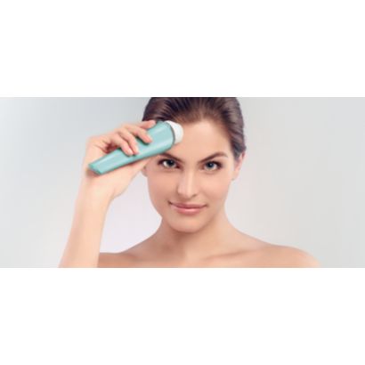 Účinné a šetrné čištění pokožky náchylné k nedokonalostem