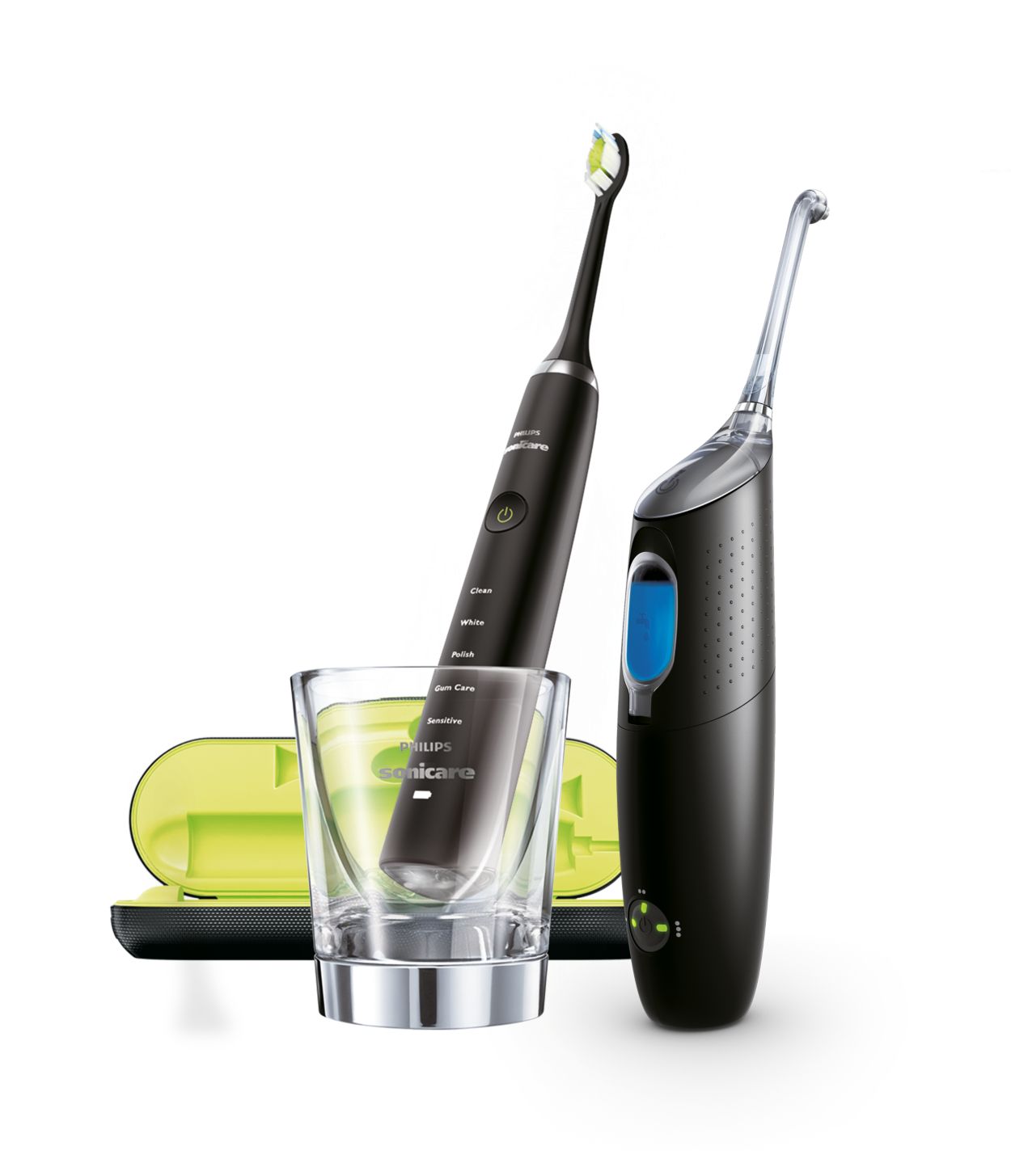 Base Di Ricarica Idropulsore Philips Sonicare Airfloss –