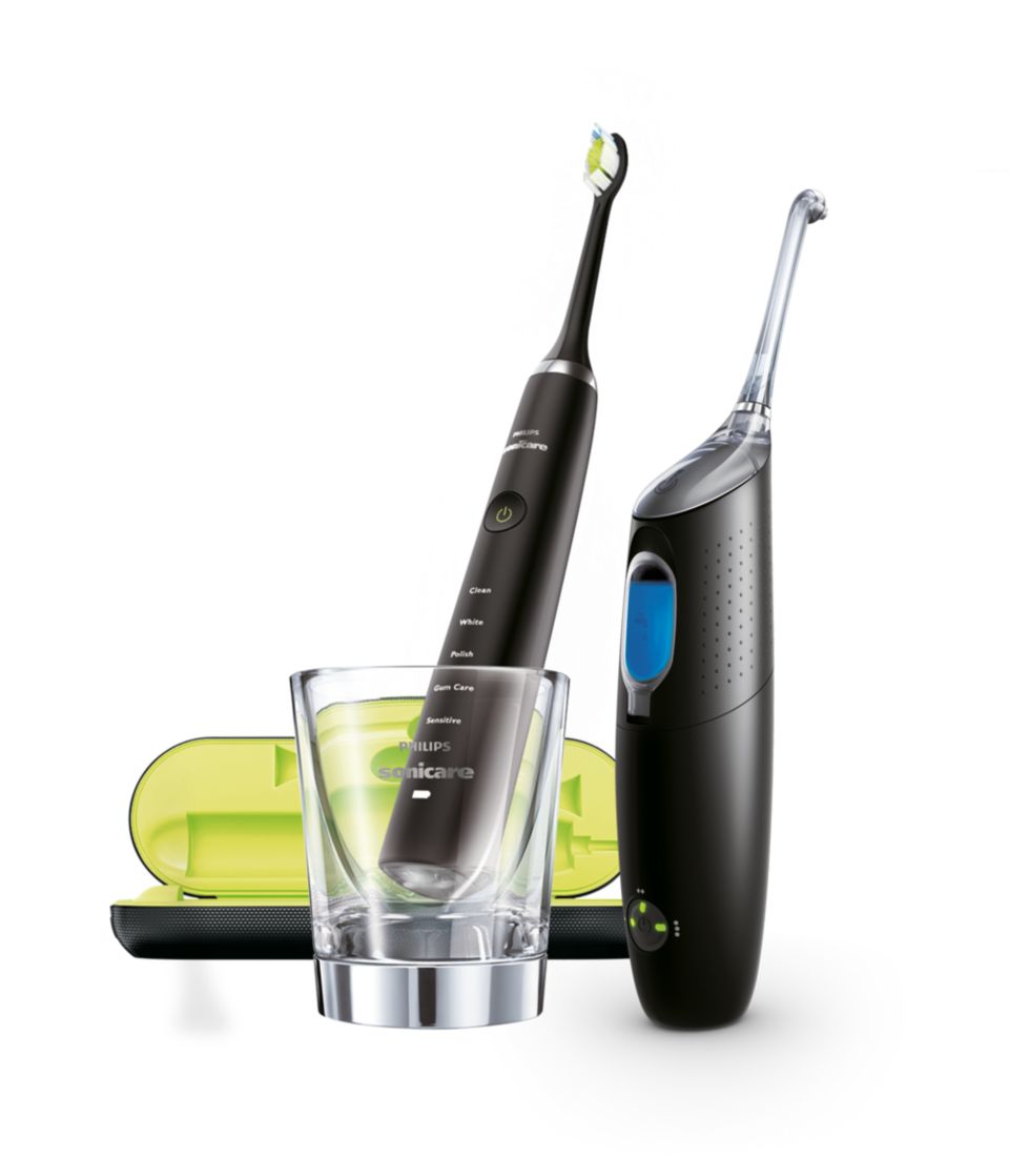 Pulizia Interdentale Philips Sonicare AirFloss Ultra - Miglior Prezzo