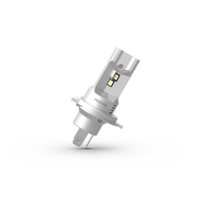 Philips Ultinon Pro6000 Boost HL