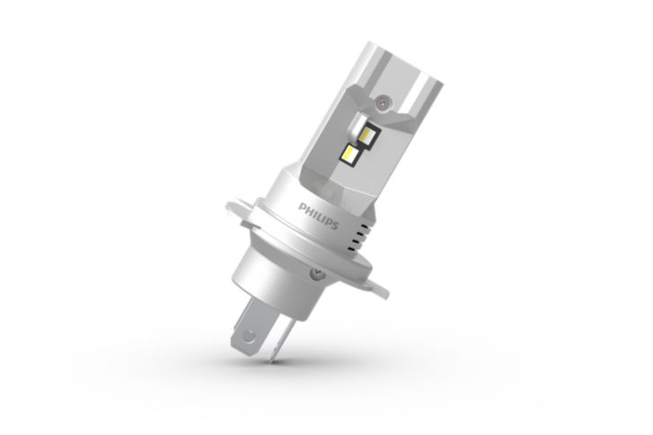 Philips Ultinon Pro6000 Boost HL