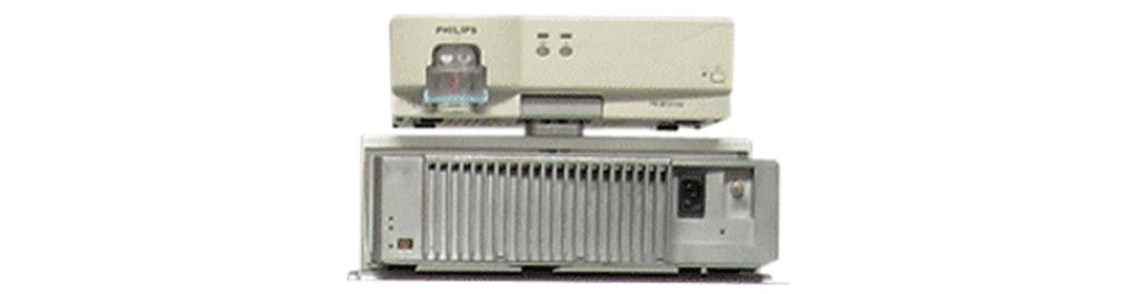 EGM: Stack Mount Over MP90 CPU