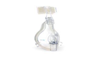 Respironics Full face mask 