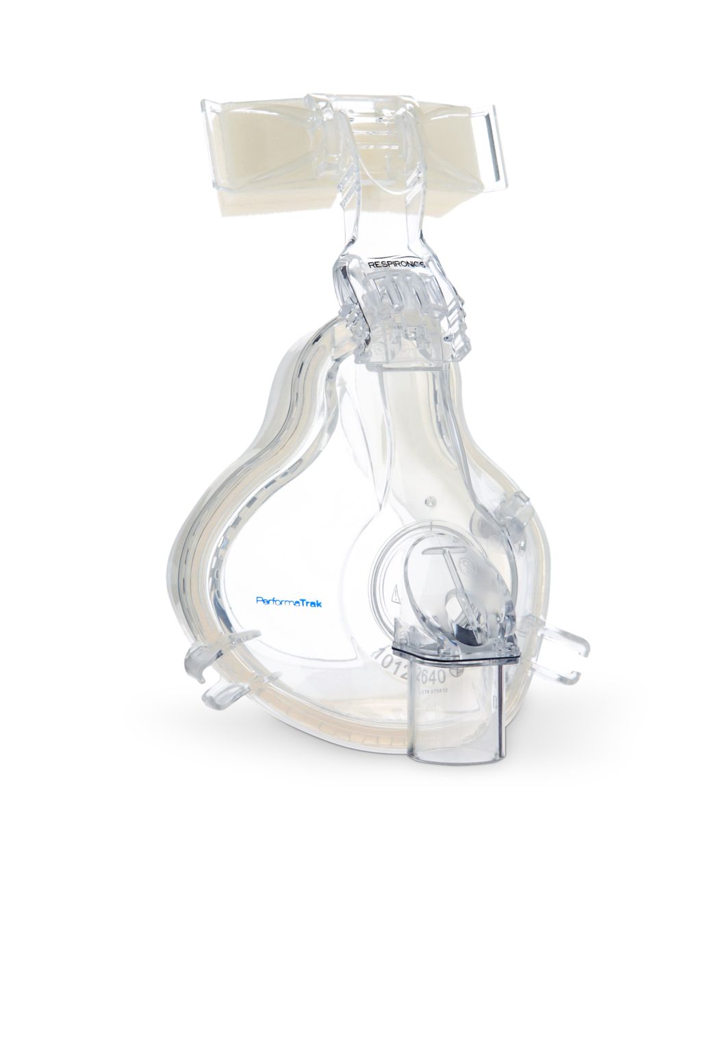 Standard product photograph