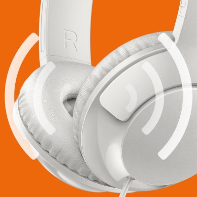 Big, bold bass you can feel