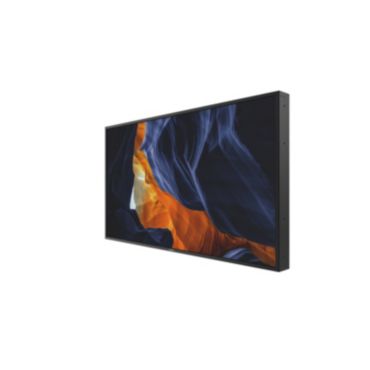 Signage Solutions Monitor H-Line