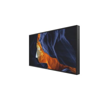 Signage Solutions H-Line Display