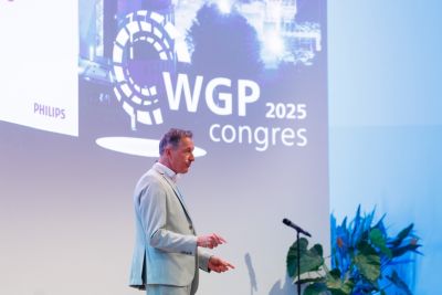 Frank Visser - WGP Congres 2025