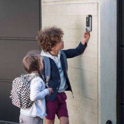 Philips WelcomeEye Touch