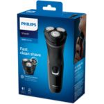 Lihtne ja muretu raseerimine