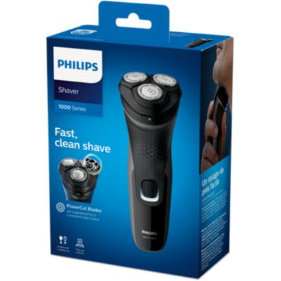 Philips Shaver series 1000
