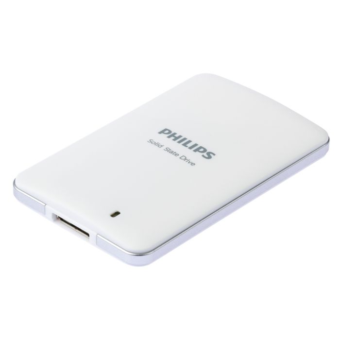 Super fast, durable, pocket sized storage
