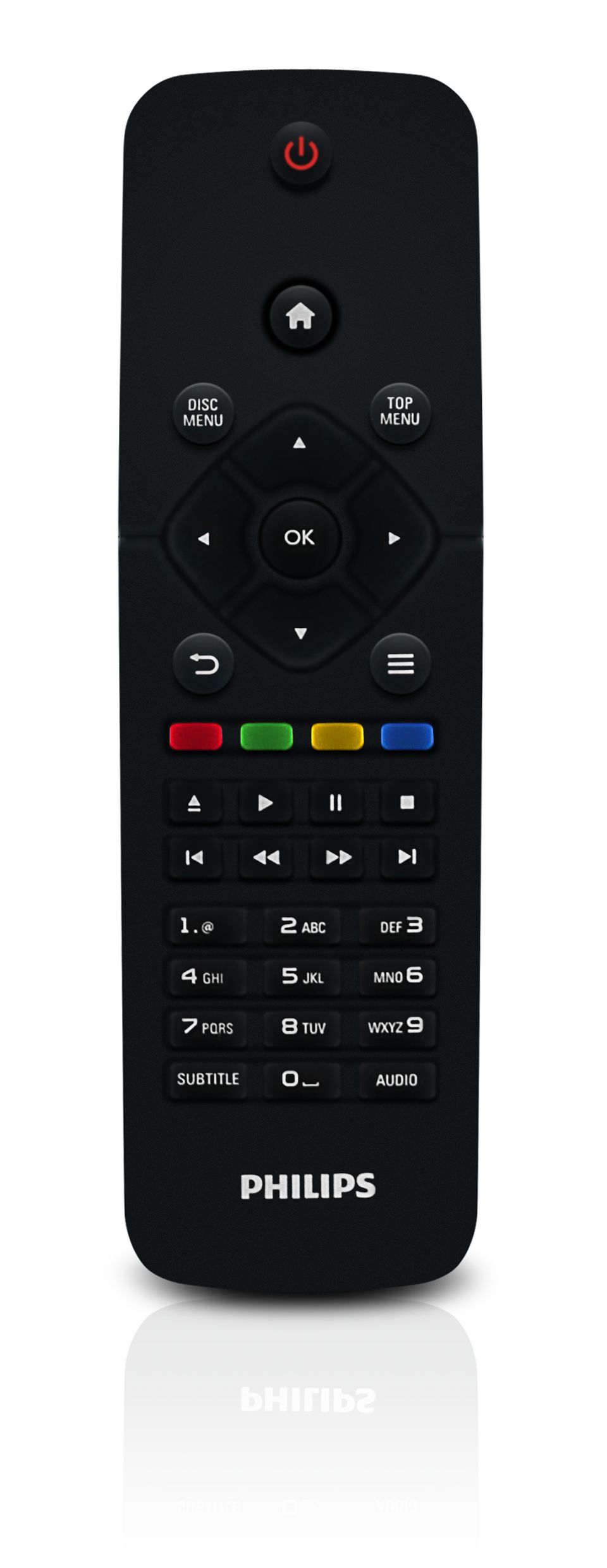 Telecomando Multifunzione Controllo Remoto Allarme 868MHz AJAX SPACECONTROL