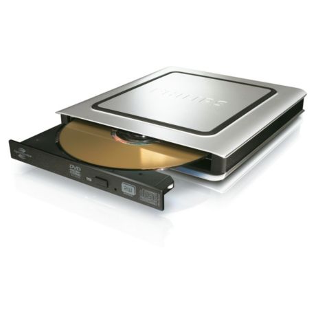 SPD4001CC/10  External Drive