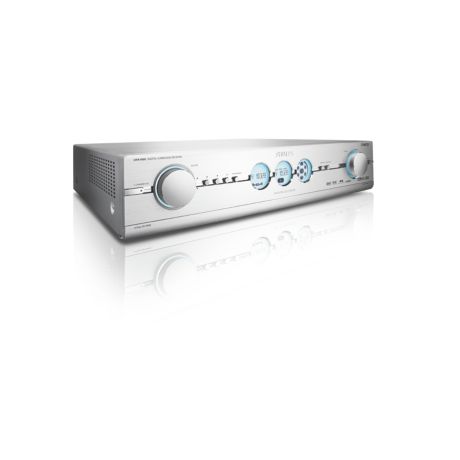DFR9000/01  Cineos DFR9000 Digital AV receiver system