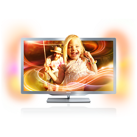 42PFL7696H/12 7000 series Світлодіодний телевізор Smart TV