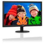 صور LED رائعة بألوان زاهية