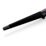 Moldeado fácil para ondas y rizos sanos