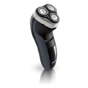 Shaver series 3000 Elektrisch apparaat voor droog scheren