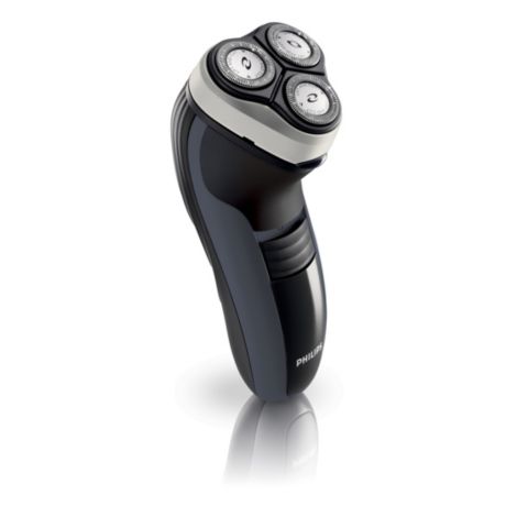 HQ6941/33 Shaver series 3000 Elektrisch apparaat voor droog scheren