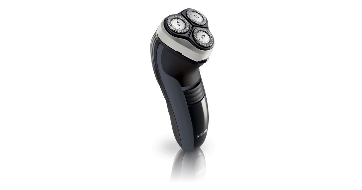 Shaver series 3000 Dry electric shaver HQ6941/33 | Philips