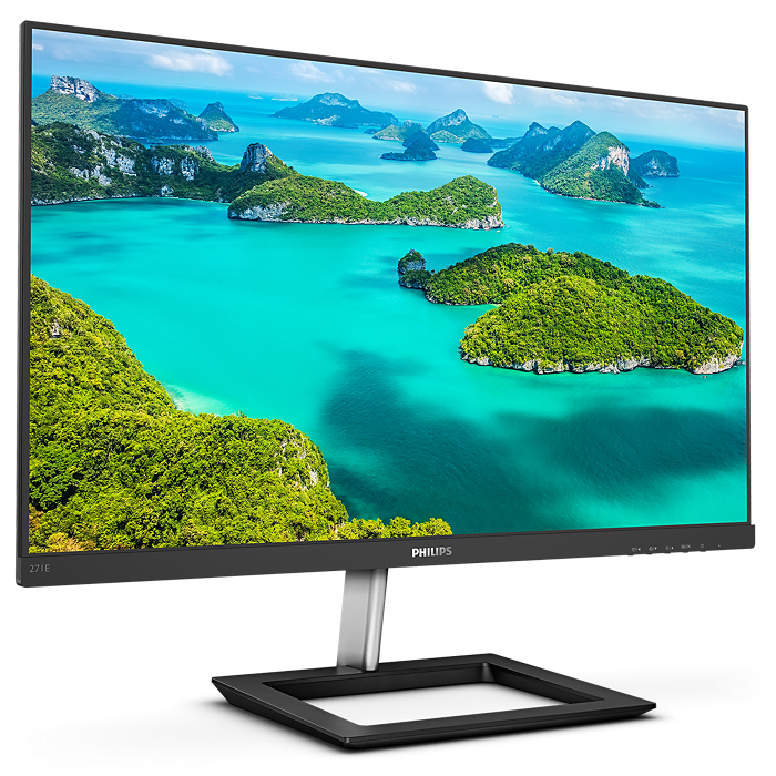 液晶モニター 271E1D/11 | Philips 液晶モニター 271E1D/11 | Philips