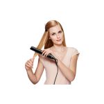 Placas profesionales de titanio, alisado más rápido