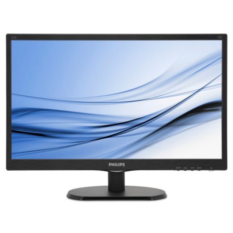 223I5LSB2/93  采用 SmartControl Lite 技术的液晶显示器