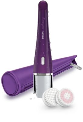 Philips VisaPure Essential 洗顔製品限定版 SC5275/34 のサポート